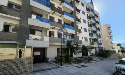 Apartamento com 2 quartos para alugar na Rua das Cerejeiras, 92, Carvoeira, Florianópolis por R$ 3.600