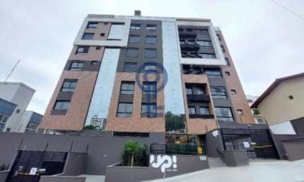 Apartamento com 1 quarto para alugar na Rua Nilo Cordeiro Dutra, 120, Carvoeira, Florianópolis por R$ 3.000