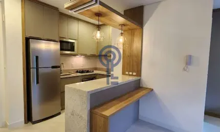 Apartamento com 1 quarto para alugar na Rua Júlio D'Acia Barreto, 199, Carvoeira, Florianópolis por R$ 3.200