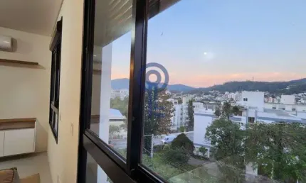 Apartamento com 1 quarto para alugar na Rua das Acácias, 26, Carvoeira, Florianópolis por R$ 3.500