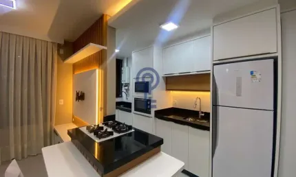 Apartamento com 1 quarto para alugar na Rua das Acácias, 26, Carvoeira, Florianópolis por R$ 3.400