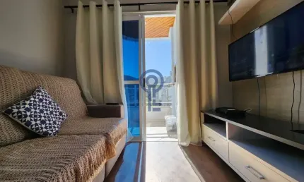 Apartamento com 2 quartos para alugar na Rodovia Amaro Antônio Vieira, 2170, Itacorubi, Florianópolis por R$ 3.600