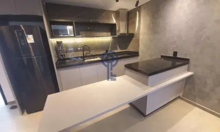 Apartamento com 1 quarto para alugar na servidão dona vitorina lopes, 189, campeche, florianópolis por r$ 6.000