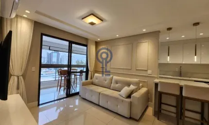 Apartamento com 2 quartos para alugar na rua são josé, 203, balneário, florianópolis por r$ 6.500