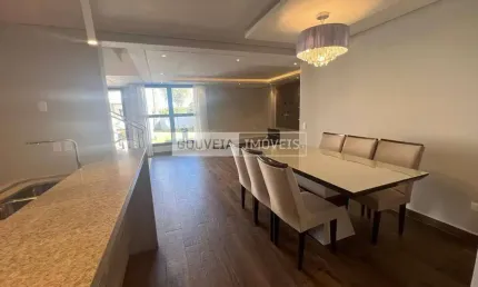 Casa Duplex com 3 Dormitórios, 1 Suíte, 189,83 m², à venda por R$ 1.590.000 - Pinheirinho, Curitiba (PR)