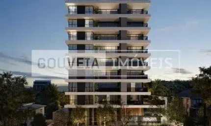 SoHo 2525 Champagnat, Apartamento, 3 Dorms, 3 Suítes, 183,6m², a partir de R$ 2.099.000