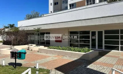 Sala Comercial com 137,29 m², aluguel de R$ 6.895,47 + Taxas - Cidade Industrial, Curitiba (PR)