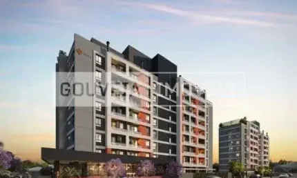 Door 7710, 2 Dorms, 1 Suíte, 84,6 a 85,8m², a partir de R$1.034.143