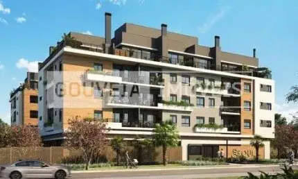 ÉQÜI, 3 Dorms, 1 Suíte, 65,1m², a partir de R$1.178.626, entrega em 31/08/2026