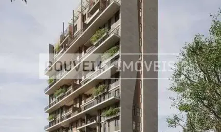 Essenza Home Club - Garden 3 Dormitórios, 1 Suíte, 138,7m² a partir de R$1.302.994