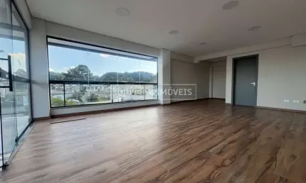 Salas Comerciais com 40 m², aluguel a partir de R$ 3.200 + Taxas - Boqueirão, Curitiba (PR)