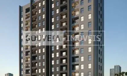 Verttice Tingui - Apartamento com 3 Dormitórios, 1 Suíte, 64,7m² à partir de R$580.400