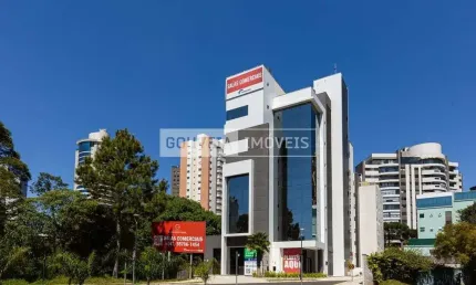 Terrasse hemisphere - sala com área ext. 46m² à partir de r$ 865.453