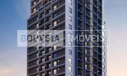 Uno Solare: Studio com 1 Dormitórios, 26,2m². A partir de R$317.700