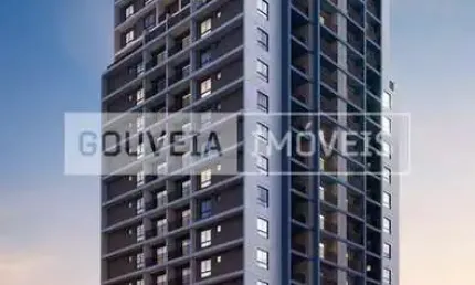 Uno solare: apartamento com 2 dormitórios, 1 suíte, 54,4m². a partir de r$ 597.100