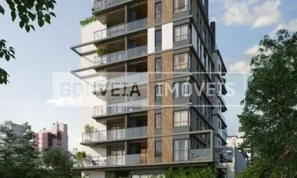 Piazza 685 - Cobertura Duplex com 2 Dormitórios, 2 Suítes 133m² à partir de R$2.345.000