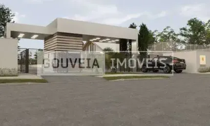Splendore: Casa em condomínio, 4 Dormitórios, 4 Suítes, 196m². A partir de R$2.100.000