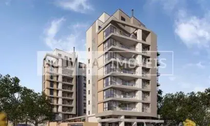 Ecco - Cobertura Duplex 3 Dormitórios, 1 Suíte, 189,4m². A partir de R$2.333.620 Entrega: 30/04/26