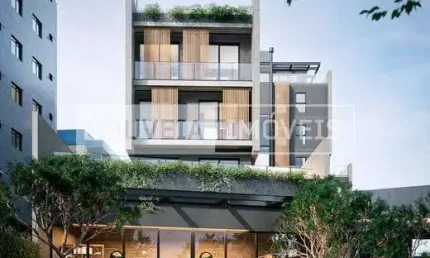 Mozine wellness design - apartamento garden com 4 dormitórios, 4 suítes, 137m² à partir de r$1.986.571