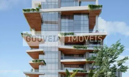 Bauhaus Concept - Apartamento com 3 Dormitórios, 3 Suítes, 176,4m² à partir de R$ 3.575.000