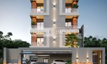 Las palmas - apartamento com 3 dormitórios, 63,3m² a partir de r$ 369.000