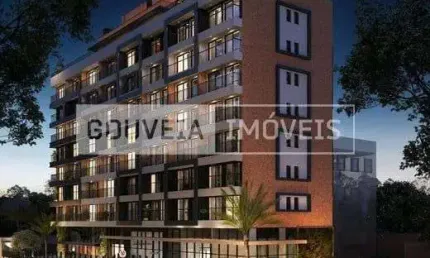 Aretha - Apartamento com 1 Dormitório, 36,6m² a partir de R$ 448.000