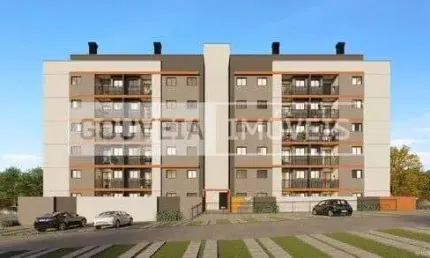 Meo Neoville - Fase 3 - Apartamento com 3 Dormitórios, 1 Suíte, 62,1m² a partir de R$ 505.082