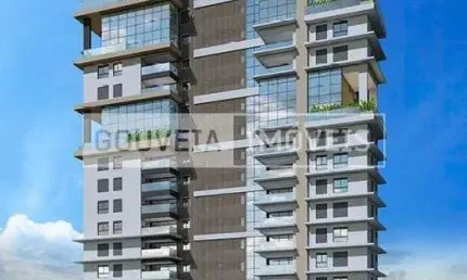 Fifty Cabral - Duplex com 3 Dormitórios, 3 Suítes, 252,6m² a partir de R$ 4.114.660