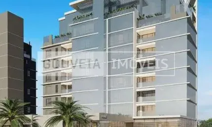 Signature Plaenge - Apartamento com 4 Dormitórios, 2 Suítes, 227,7m² a partir de R$ 4.017.090