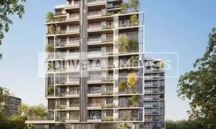 Apartamento com 1 quarto à venda na Rua Comendador Fontana, 105, Centro Cívico, Curitiba, 53 m2 por R$ 794.820