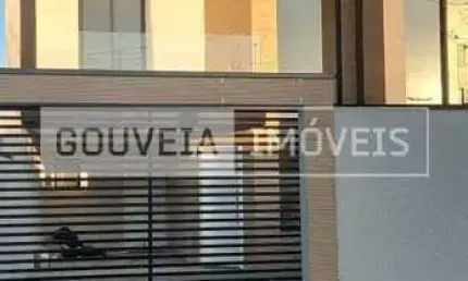 Tereza nester 2 - casa com 3 dormitórios, 1 suíte, 125m² a venda por r$ 769.000,00