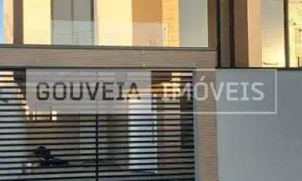 Tereza Nester 1 - Casa com 4 dormitórios, 1 Suíte, 125m² a partir de R$ 1.290.000