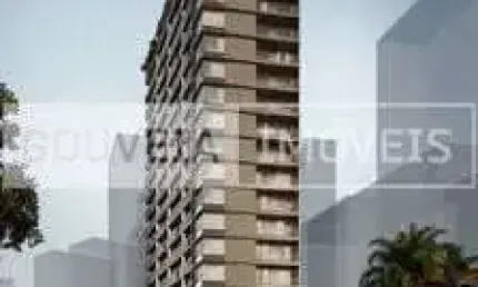 Turin - studio 1 dorm, 32,4 a 42,6m². a partir de r$ 679.500. entrega prevista: 27/04/2027
