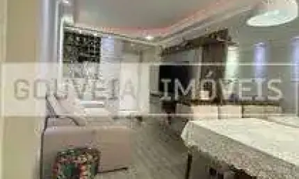 IPAD 0 Apto AP0802_TRI - Apartamento com 2 Dormitórios, 48m² a partir de R$ 239.900
