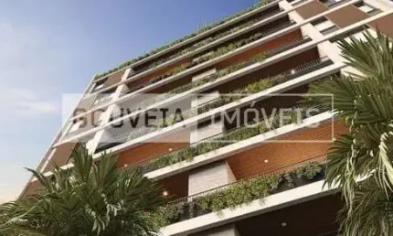 Eza living: garden, 4 dormitórios, 4 suítes, 305m², a partir de r$3.196.218. entrega 12/25.