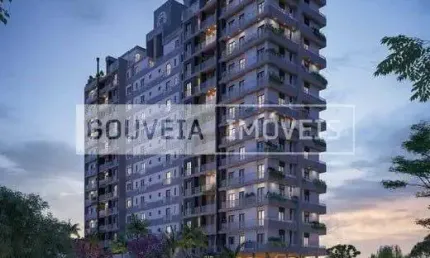Serra dourada: apartamento, 2 dormitórios, 48,4m², a partir de r$ 418.628. entrega 09/26