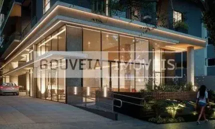 Blentt - Loja com 66,6m² à partir de R$1.038.017 - Data de entrega 01/07/2027
