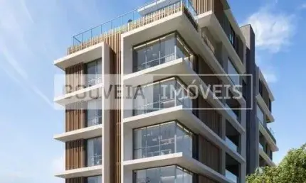 Eleven batel: 3 dormitórios, 3 suítes, 172,8m², a partir de r$2.781.870.