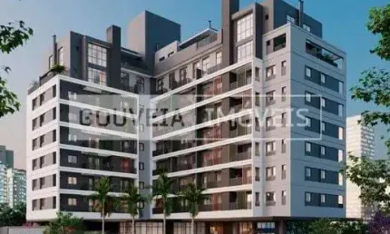 Moní - Apartamento Garden com 1 Dormitório, 26,9m², à partir de R$ 399.070