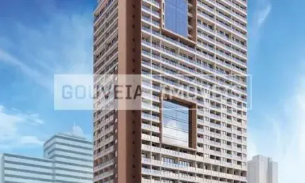 Aya Residences - Studio com 2 Dormitórios, 46,4m² à partir de R$648.764 - Data de entrega 30/10/2027