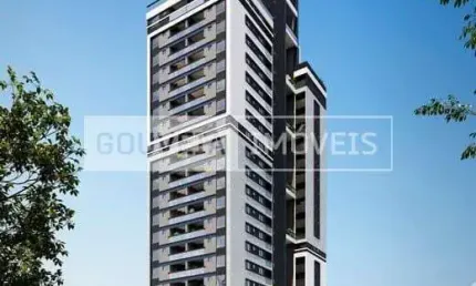 Terrasse Infini - Apartamento com 2 Dormitórios, 2 Suítes, 78,3m² à partir de R$954.000 - Data de entrega 31/05/2028