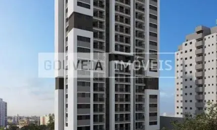 Terrasse Magique - Apartamento com 2 Dormitórios, 1 Suíte, 67,2m² à partir de R$ 730.000 -Data de entrega 31/07/2028