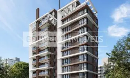 Camino - Apartamento Garden com 3 Dormitórios, 3 Suítes, 271,5m² à partir de R$ 3.317.890 - Data de entrega 28/02/2026