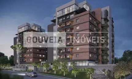 Gaia - Apartamento com 2 Dormitórios, 2 Suítes, 135,9m² à partir de R$1.674.300 - Data de entrega 31/05/2026