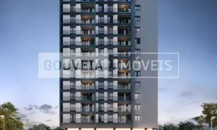 Augen - Apartamento com 3 Dormitórios, 1 Suíte, 66,7m² à partir de R$1.087.000 - Data de entrega 30/07/2027