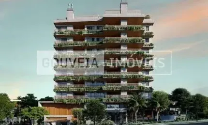 Atlân - Apartamento com 2 Dormitórios, 2 Suítes, 105,6m², à partir de R$1.866.300 - Data de entrega 30/01/2027