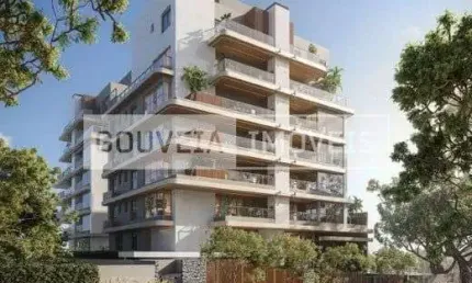 Nizza - Apartamento com 3 Dormitórios, 3 Suítes, 136 à 155,8m² à partir de R$2.902.751 - Data de entrega 28/02/2027