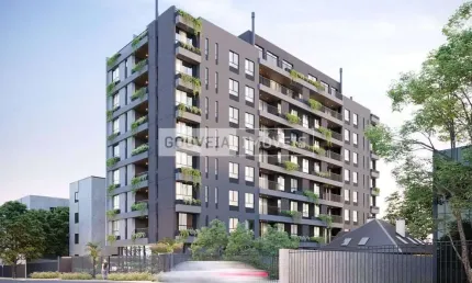 Hike - Apartamento Garden com 3 Dormitórios, 1 Suíte, 104,6m², à partir de R$874.900 - Data de entrega 30/03/2027