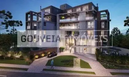 Quadri - Apartamento Garden com 4 Dormitórios, 4 Suítes, 387,2m² à partir de R$3.768.070