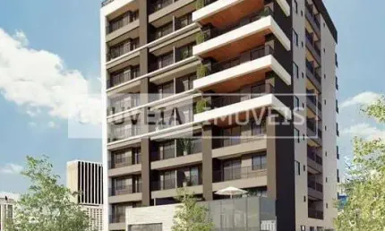 Hit Home - Apartamento Garden com 1 Dormitório, 26,7m² à partir de R$462.349 - Data de entrega 30/12/2026